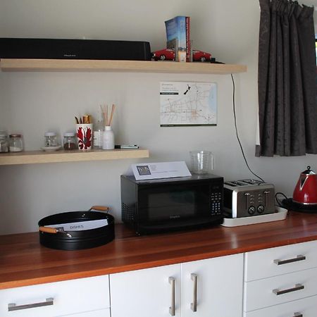 Marlborough Wine Country B&B Blenheim Buitenkant foto