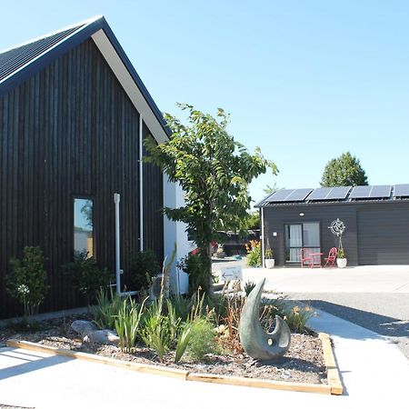Marlborough Wine Country B&B Blenheim Buitenkant foto