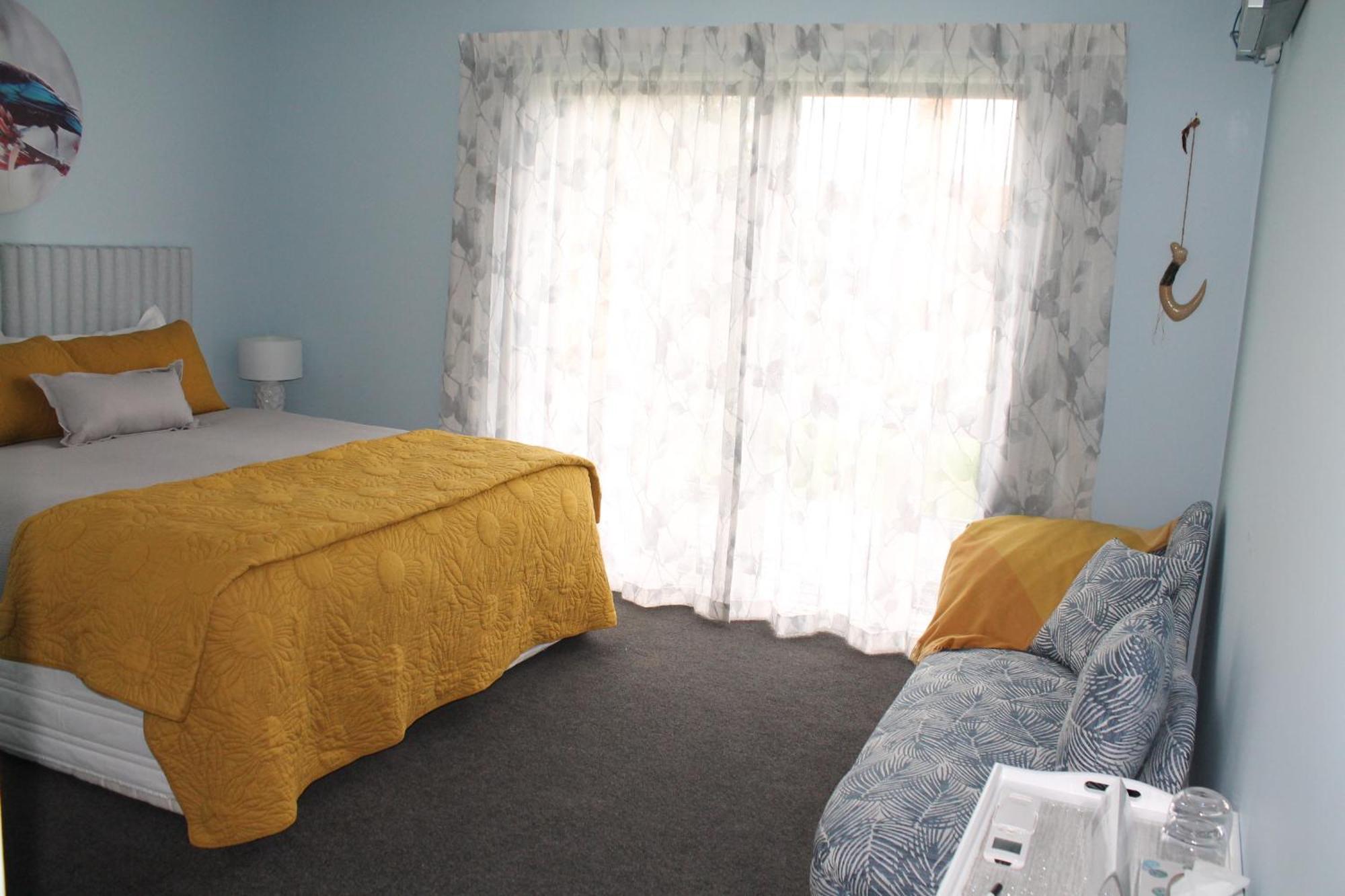 Marlborough Wine Country B&B Blenheim Buitenkant foto