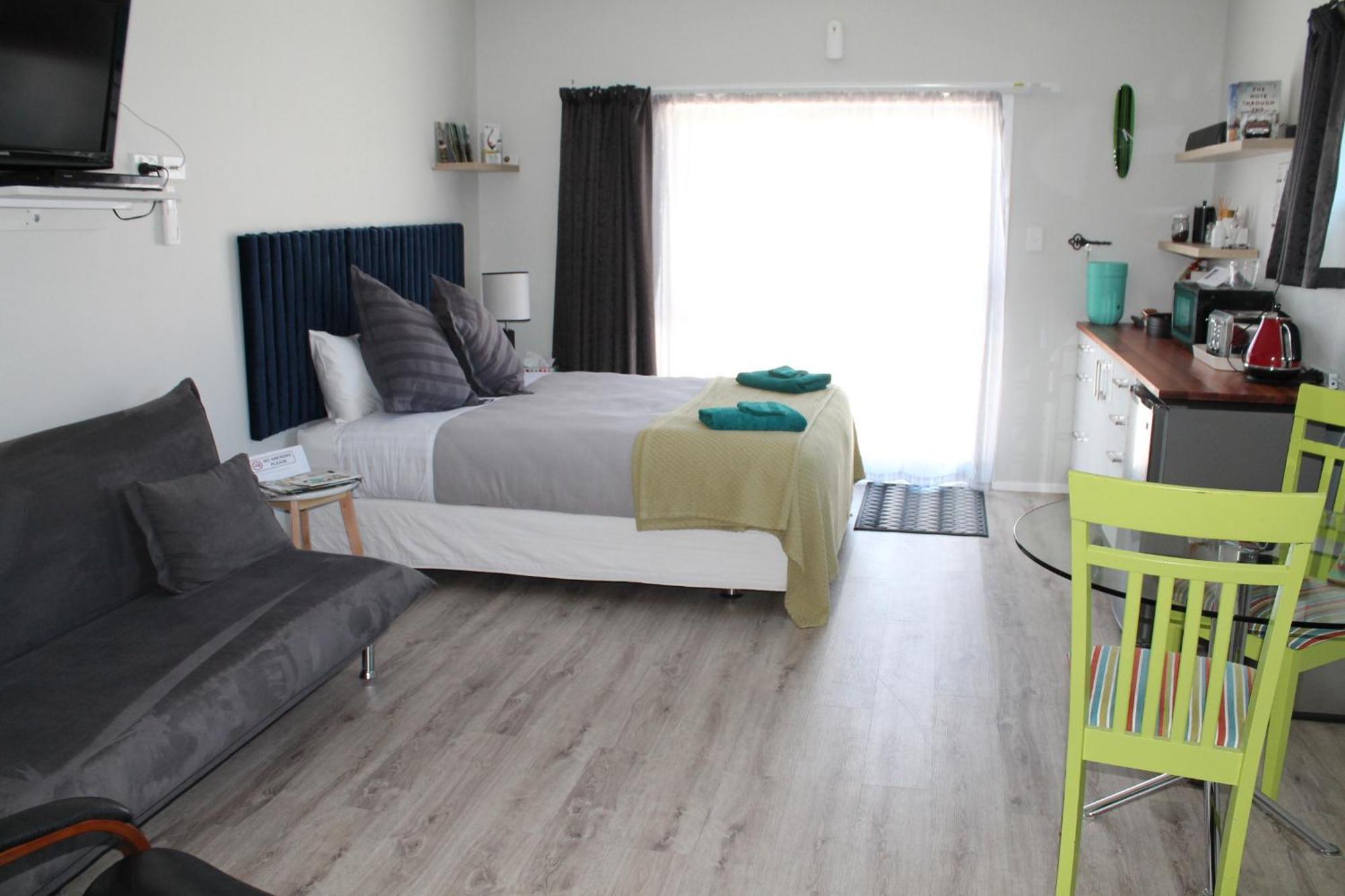 Marlborough Wine Country B&B Blenheim Buitenkant foto