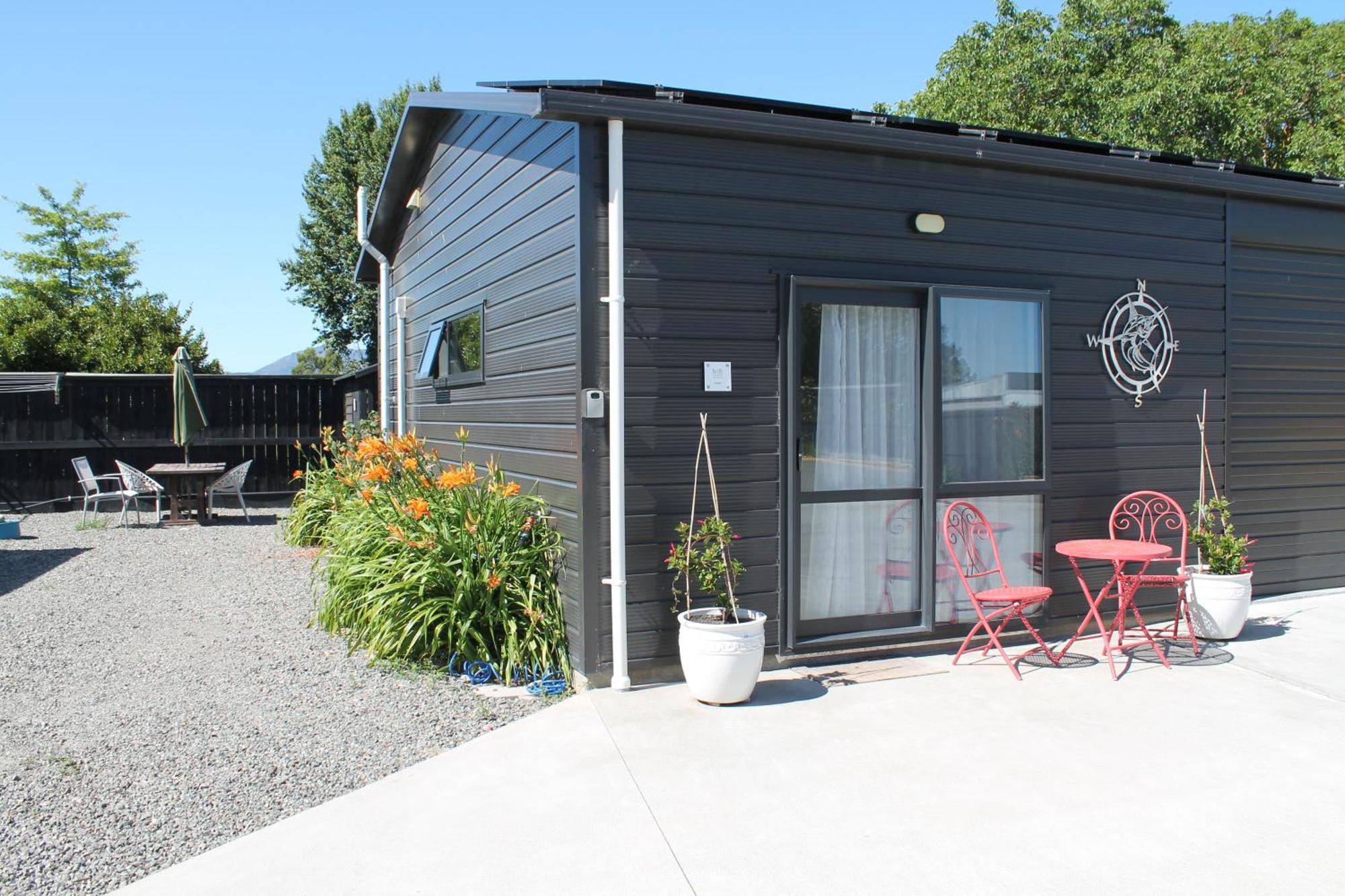 Marlborough Wine Country B&B Blenheim Buitenkant foto