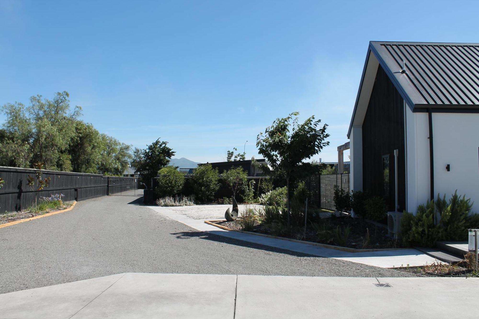 Marlborough Wine Country B&B Blenheim Buitenkant foto