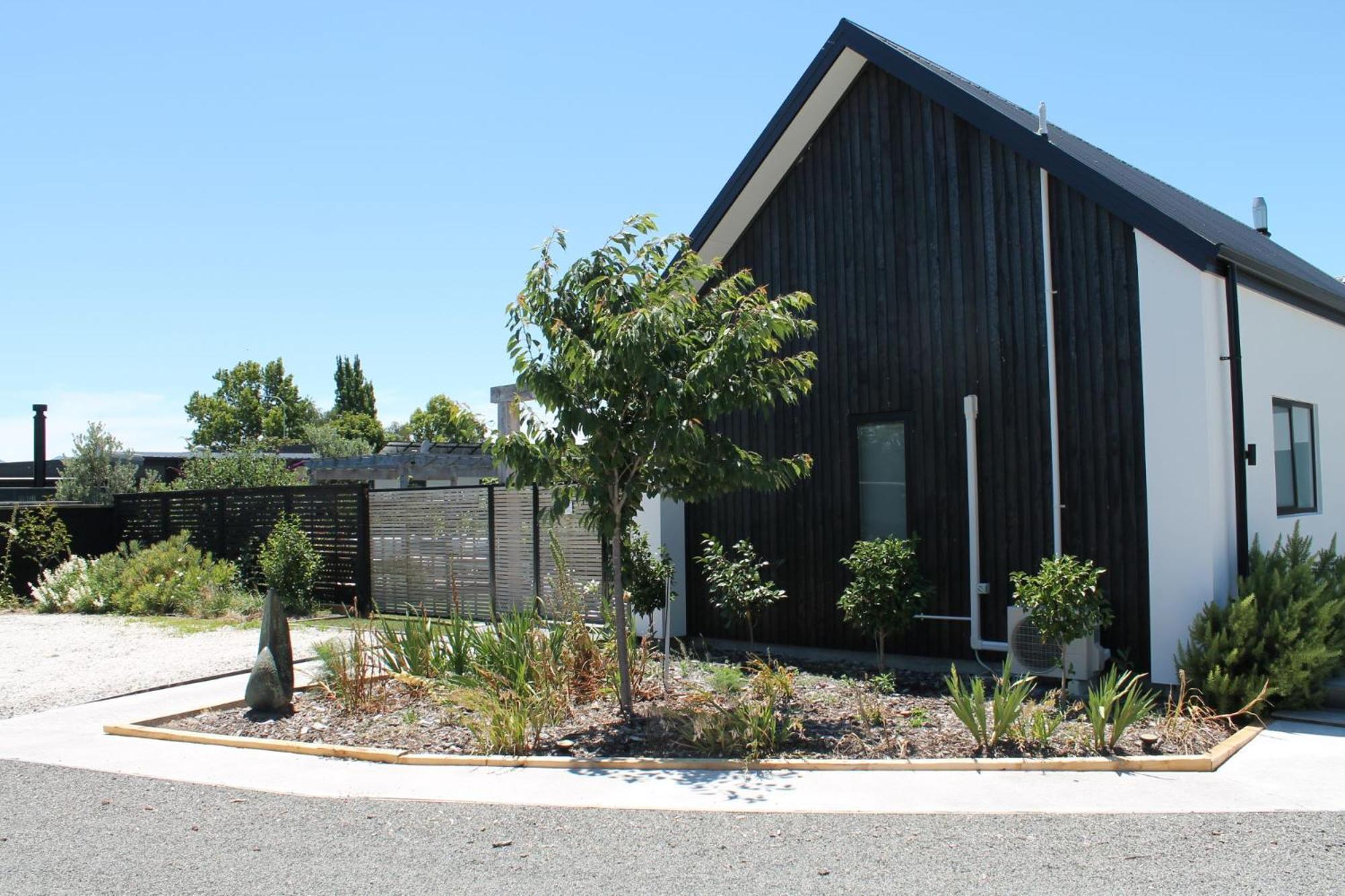 Marlborough Wine Country B&B Blenheim Buitenkant foto