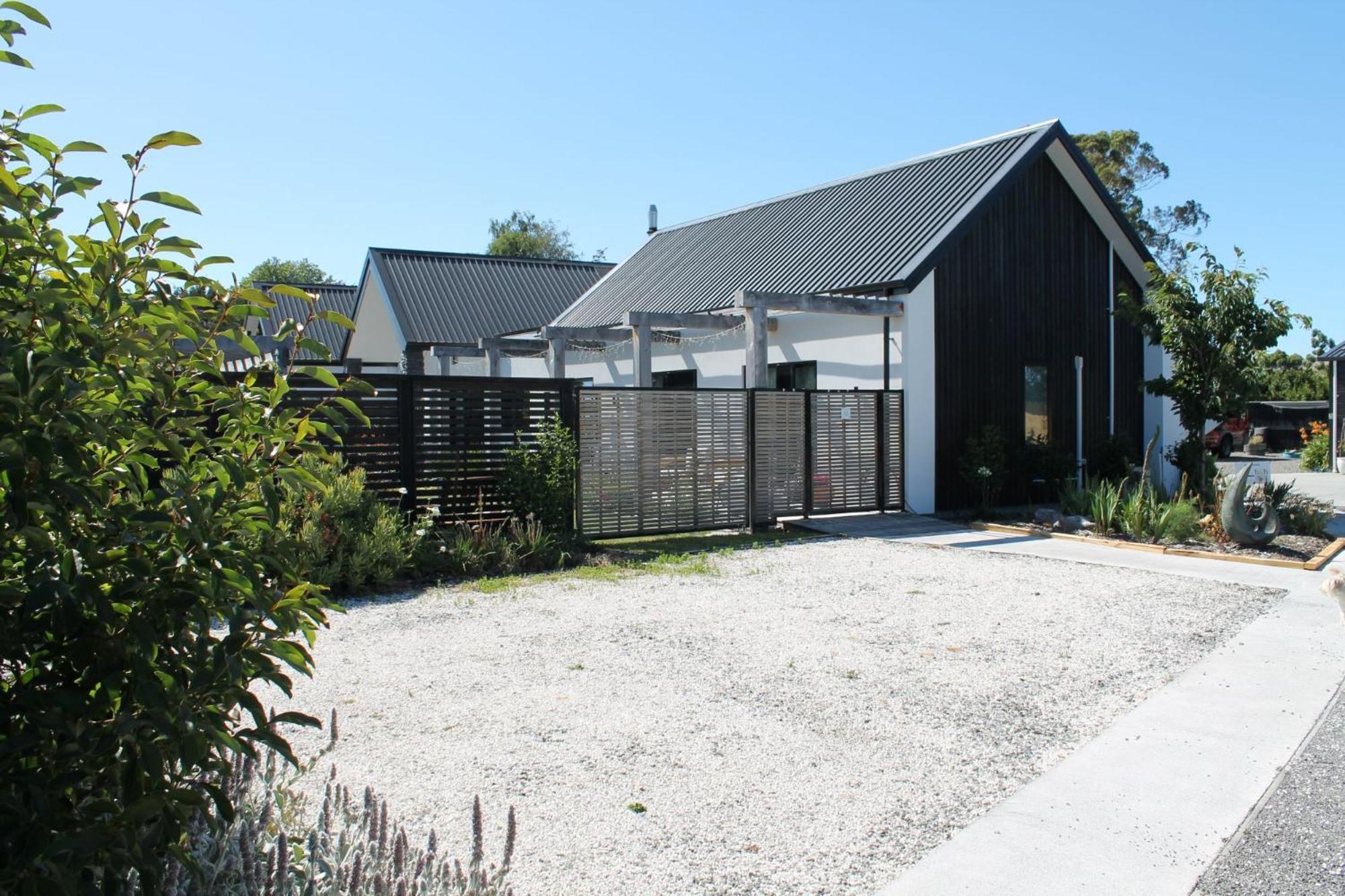 Marlborough Wine Country B&B Blenheim Buitenkant foto