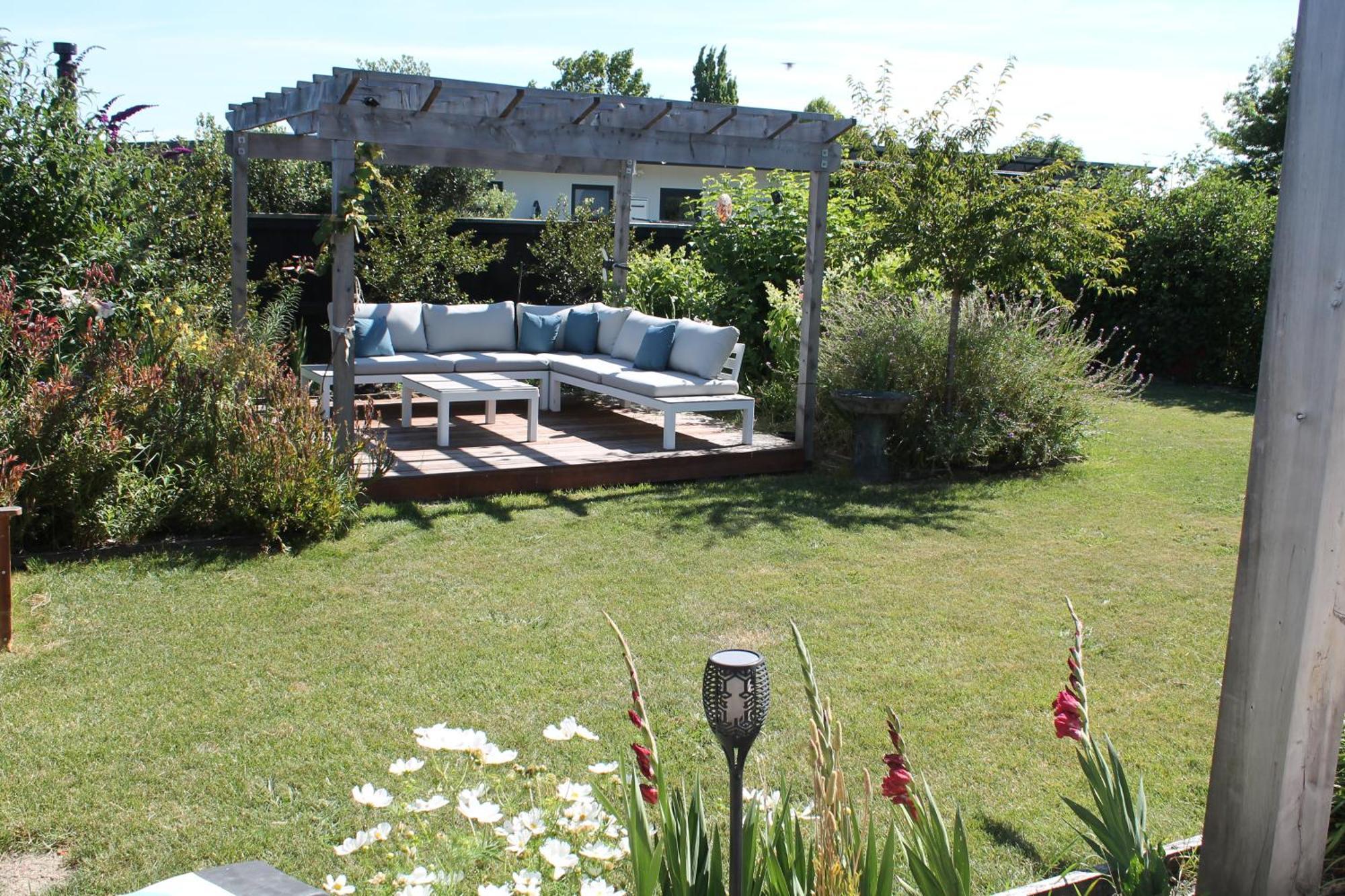 Marlborough Wine Country B&B Blenheim Buitenkant foto